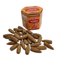 Dragon’s Blood (Кровь Дракона) (Hem) 40 шт. конусы купить в интернет магазине подарков ПраздникШоп