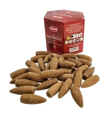 Frankincense (Ладан) (Hem) 40 шт. конусы купить в интернет магазине подарков ПраздникШоп