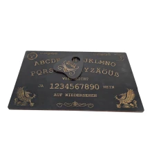 Спиритическая доска OUIJA купить в интернет магазине подарков ПраздникШоп
