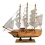 Модель парусника (21.5×24×4.5 см) купить в интернет магазине подарков ПраздникШоп
