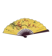 Веер «Сакура» (33×60.5×3 см) купить в интернет магазине подарков ПраздникШоп