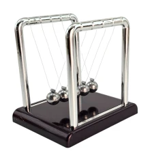 Шары Ньютона (9.3×9×9 см) купить в интернет магазине подарков ПраздникШоп