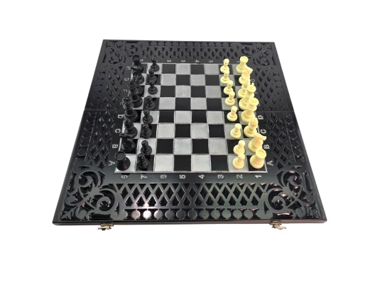 Нарды-шахматы-шашки купить в интернет магазине подарков ПраздникШоп