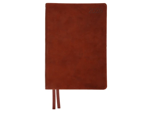 Ежедневник А5 Leo Planner датированный 2026 "Case" купить в интернет магазине подарков ПраздникШоп