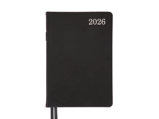 Ежедневник А5 Leo Planner датированный 2026 "City" купить в интернет магазине подарков ПраздникШоп