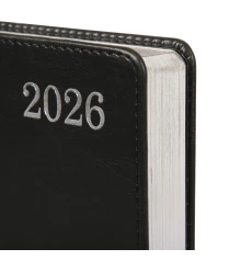 Ежедневник А5 Leo Planner датированный 2026 "City" купить в интернет магазине подарков ПраздникШоп