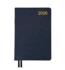 Ежедневник А5 Leo Planner датированный 2026 "City" купить в интернет магазине подарков ПраздникШоп