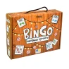 Настольная игра Лото BinGo на украинском языке (30757)