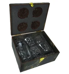 Набір подарунковий "Whiskey Set" купить в интернет магазине подарков ПраздникШоп