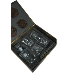 Набор подарочный "Whiskey Set" купить в интернет магазине подарков ПраздникШоп