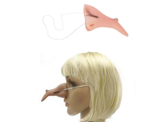 Нос Ведьмы купить в интернет магазине подарков ПраздникШоп