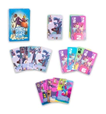 Настольная игра Плюс Минус развлекательная на украинском языке (30292) купить в интернет магазине подарков ПраздникШоп