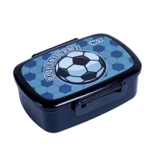 Ланч-бокс Yes Football 750 мл купить в интернет магазине подарков ПраздникШоп