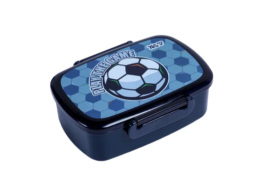 Ланч-бокс Yes Football 750 мл купить в интернет магазине подарков ПраздникШоп