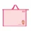 Папка портфель Yes Line Friends А3 с тканевыми ручками купить в интернет магазине подарков ПраздникШоп