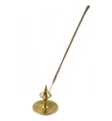 Подставка под благовония «Пешка» бронза (5×5×2.3 см) купить в интернет магазине подарков ПраздникШоп