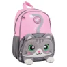 Рюкзак дитячий YES Kitten Meow K-34